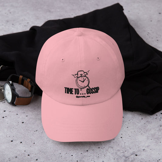 Dad hat