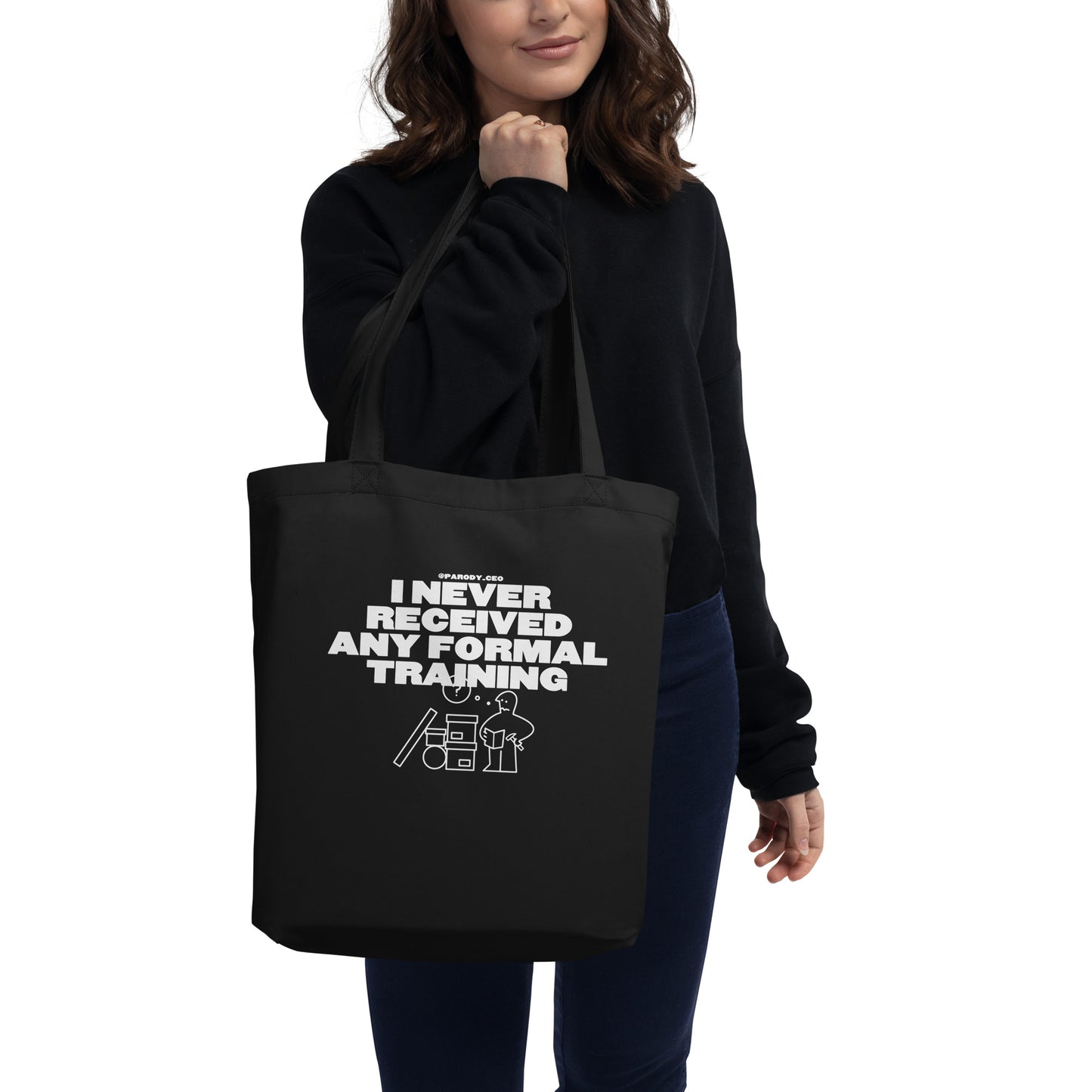 Eco Tote Bag