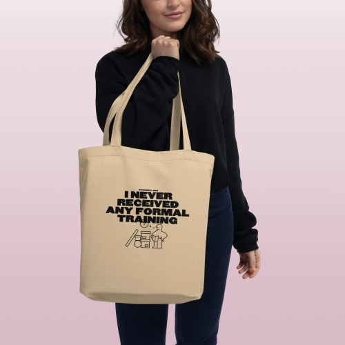 Eco Tote Bag