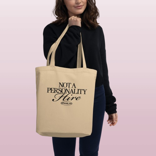 Eco Tote Bag