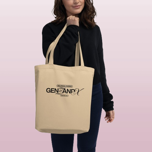 Eco Tote Bag