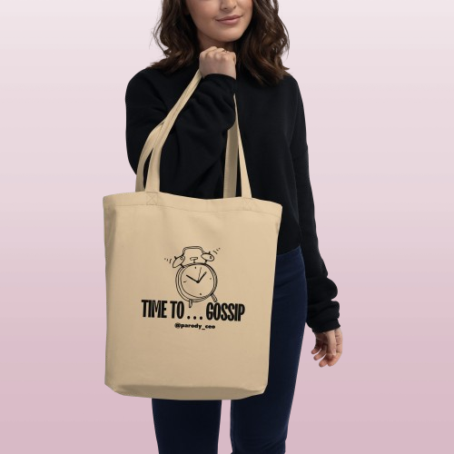 Eco Tote Bag