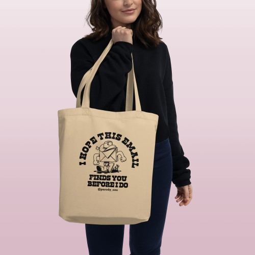 Eco Tote Bag